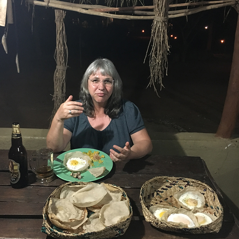 Dine and Experience Sri Lankan Food, Sri Lankan Food Experience in Sri Lanka, Sri Lanka Experiences, Dine experience Sri Lanka