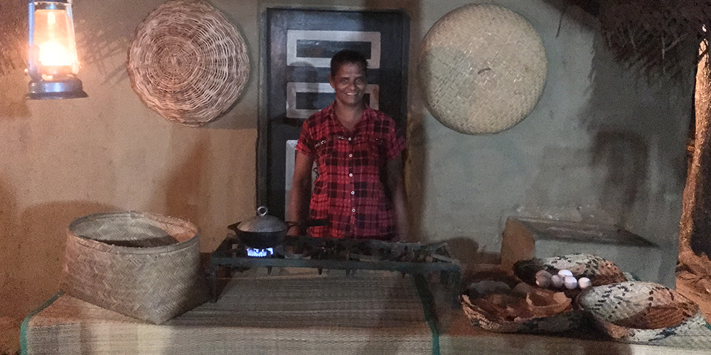 Dine and Experience Sri Lankan Food, Sri Lankan Food Experience in Sri Lanka, Sri Lanka Experiences, Dine experience Sri Lanka