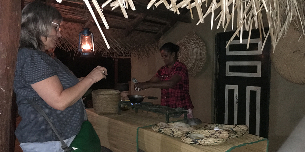 Dine and Experience Sri Lankan Food, Sri Lankan Food Experience in Sri Lanka, Sri Lanka Experiences, Dine experience Sri Lanka