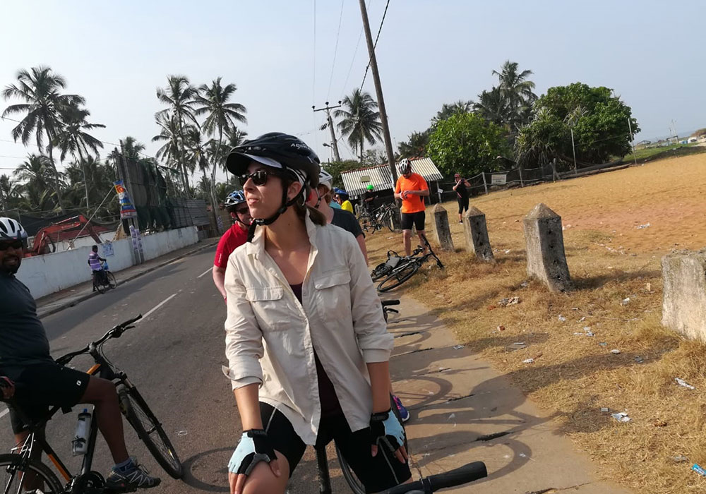 Cycling in Jaffna with a villager, Cycling in Sri Lanka, Tours in Sri Lanka, Cycling Experience Sri Lanka, Cycle Tours Sri Lanka, Cycle Tours Jaffna with a villager, Cycle to Jaffna, Jaffna Cycle Tours, Cycling trips in Sri Lanka