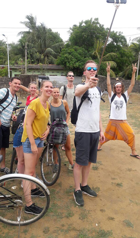 Cycling in Jaffna with a villager, Cycling in Sri Lanka, Tours in Sri Lanka, Cycling Experience Sri Lanka, Cycle Tours Sri Lanka, Cycle Tours Jaffna with a villager, Cycle to Jaffna, Jaffna Cycle Tours, Cycling trips in Sri Lanka