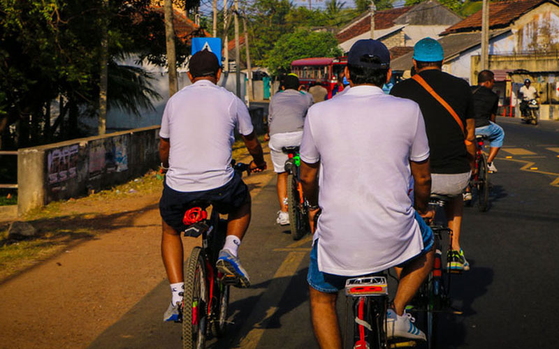 Cycling in Jaffna with a villager, Cycling in Sri Lanka, Tours in Sri Lanka, Cycling Experience Sri Lanka, Cycle Tours Sri Lanka, Cycle Tours Jaffna with a villager, Cycle to Jaffna, Jaffna Cycle Tours, Cycling trips in Sri Lanka