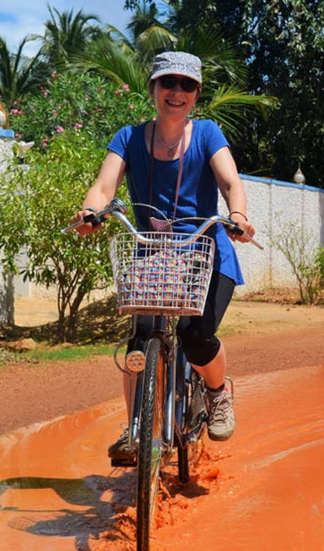 Cycling in Jaffna with a villager, Cycling in Sri Lanka, Tours in Sri Lanka, Cycling Experience Sri Lanka, Cycle Tours Sri Lanka, Cycle Tours Jaffna with a villager, Cycle to Jaffna, Jaffna Cycle Tours, Cycling trips in Sri Lanka
