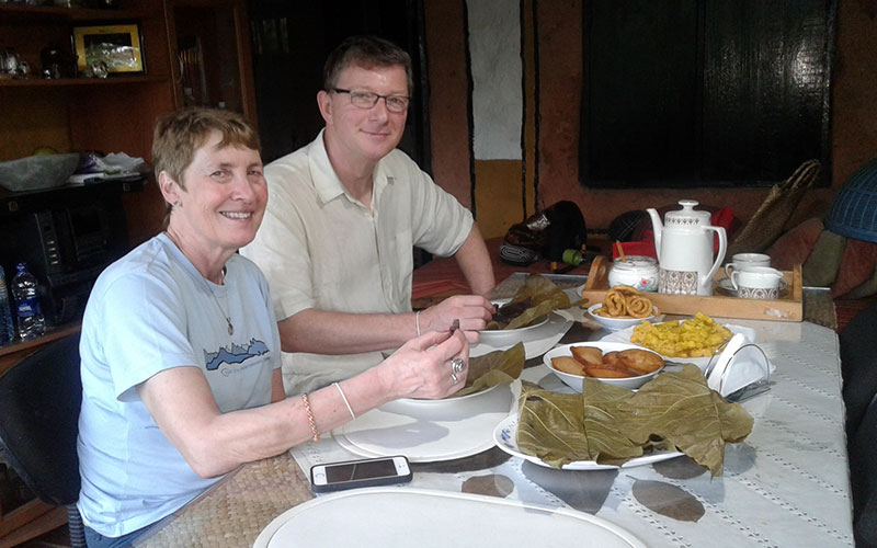 Staying  in Sri Lanka - Staying with a Local Family in a Homestay in Sri Lanka - Sri Lanka Staying with a Local Family in a Homestay - Homestay Experiences in Sri Lanka - Stay in Sri Lanka Local Family - Live with a local family in Sri Lanka