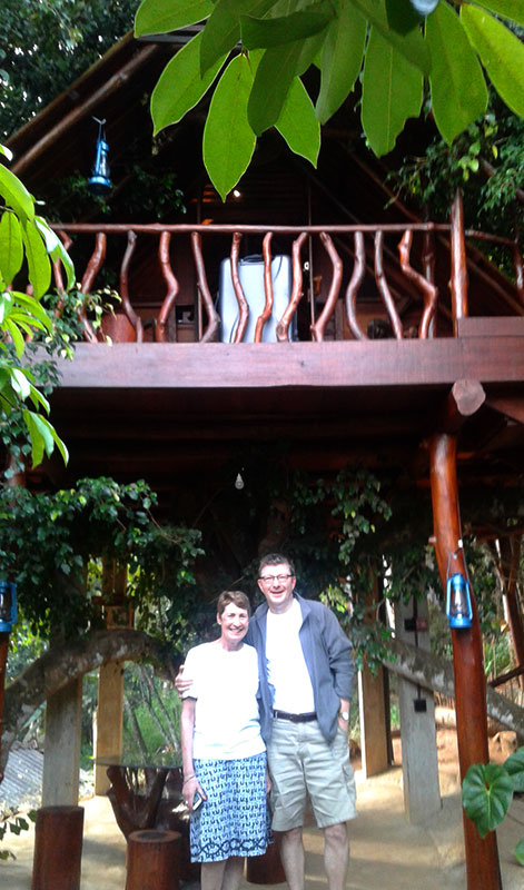 Staying  in Sri Lanka - Staying with a Local Family in a Homestay in Sri Lanka - Sri Lanka Staying with a Local Family in a Homestay - Homestay Experiences in Sri Lanka - Stay in Sri Lanka Local Family - Live with a local family in Sri Lanka