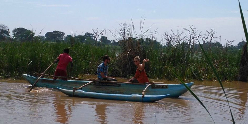 Rural Farm Stay and Wildlife experience in Sri Lanka - Rural Farm Stay in Sri Lanka -  Sri Lanka Experiences - Wildlife experience Sri Lanka - Stay in A Farm Stay - Authentic Experiences in Sri Lanka - Rural Village Experience in Sri Lanka - Wildlife Holidays - Elephant Watching - Sri Lankan Elephants