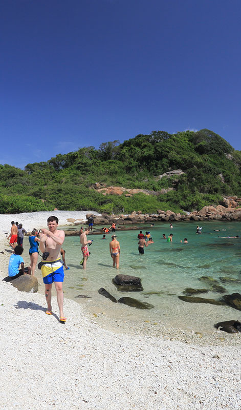 Snorkeling in Sri Lanka - Pigeon Isalnd Snorkeling - Snorkeling in Trincomalee - Diving & Snorkeling in Sri Lanka - Snorkeling Tours in Sri Lanka