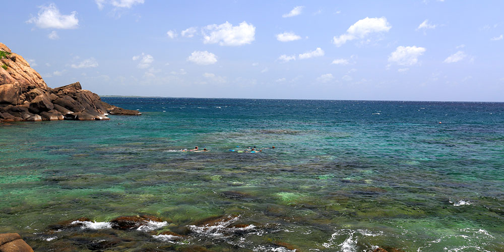 Snorkeling in Sri Lanka - Pigeon Isalnd Snorkeling - Snorkeling in Trincomalee - Diving & Snorkeling in Sri Lanka - Snorkeling Tours in Sri Lanka