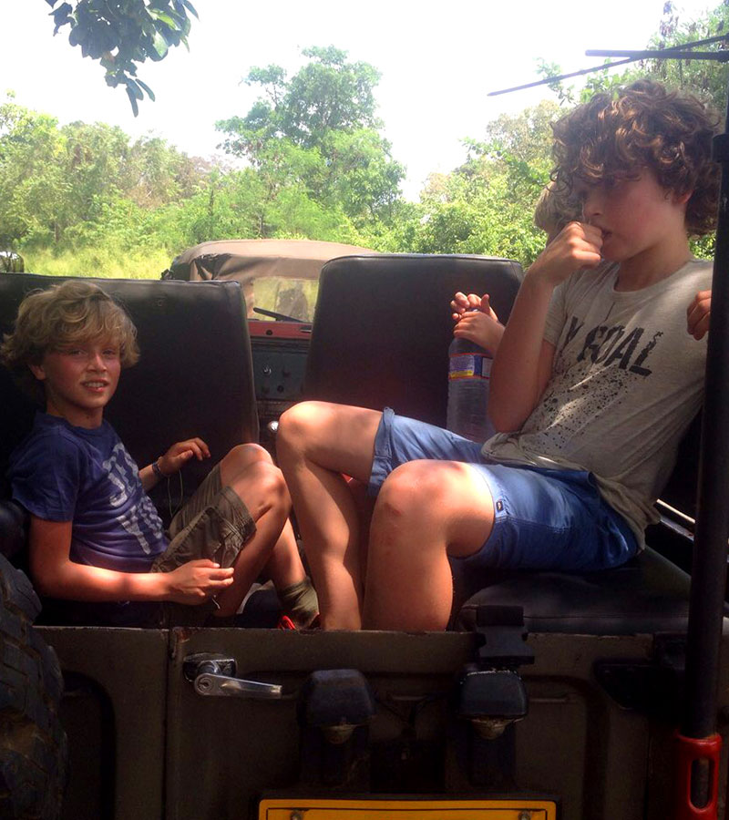 Habarana & Sigiriya culture trip by Jeep with Kids in Sri Lanka -  Sigiriya culture trip by Jeep with kids  in Sri Lanka - Habarana culture trip with kids by Jeep in Sri Lanka - culture trip by Jeep experience Sri Lanka with kids - Jeep experience Sri Lanka