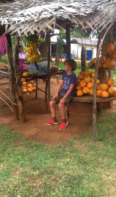 Habarana & Sigiriya culture trip by Jeep with Kids in Sri Lanka -  Sigiriya culture trip by Jeep with kids  in Sri Lanka - Habarana culture trip with kids by Jeep in Sri Lanka - culture trip by Jeep experience Sri Lanka with kids - Jeep experience Sri Lanka