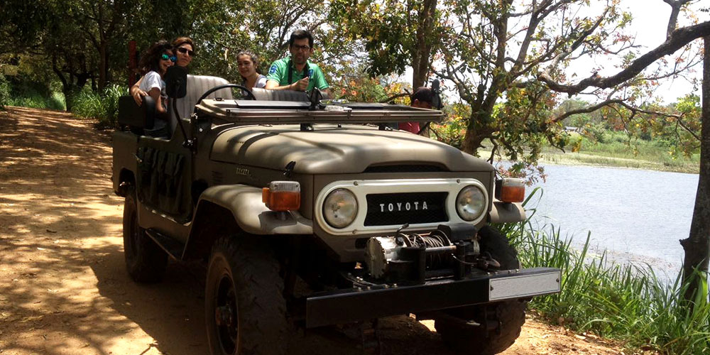 Habarana & Sigiriya culture trip by Jeep with Kids in Sri Lanka -  Sigiriya culture trip by Jeep with kids  in Sri Lanka - Habarana culture trip with kids by Jeep in Sri Lanka - culture trip by Jeep experience Sri Lanka with kids - Jeep experience Sri Lanka