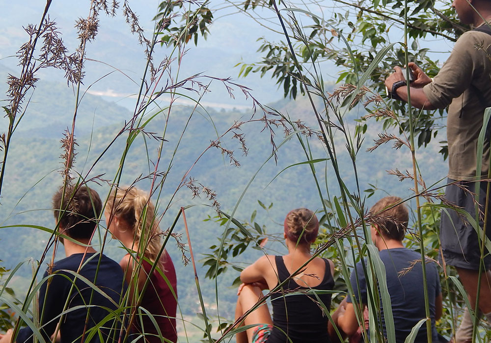 Trekking tours in Knuckles Mountains - Kncukles Trekking Trips - Knuckles Mountains Trekking Tours - Trekking Trips in Knuckles - Knuckles trekking tours - Sri Lanka Trekking Trips - Trekking Trips in Sri Lanka