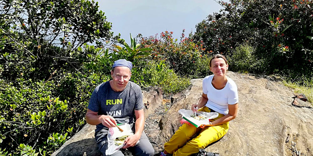 Trekking tours in Knuckles Mountains - Kncukles Trekking Trips - Knuckles Mountains Trekking Tours - Trekking Trips in Knuckles - Knuckles trekking tours - Sri Lanka Trekking Trips - Trekking Trips in Sri Lanka
