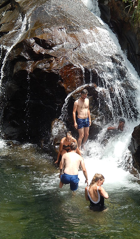 Trekking tours in Knuckles Mountains - Kncukles Trekking Trips - Knuckles Mountains Trekking Tours - Trekking Trips in Knuckles - Knuckles trekking tours - Sri Lanka Trekking Trips - Trekking Trips in Sri Lanka