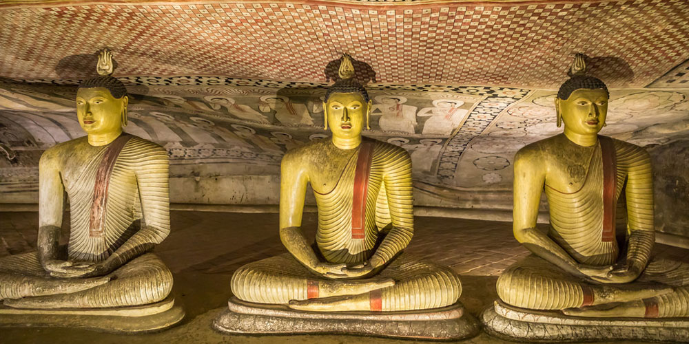 Dambulla Tours - Tours to Dambulla Cave Temple - Tours in Dambulla Sri Lanka - Dambulla Cave Temple Visit - Cultural Tours in Dambulla - Dambulla Temple visit