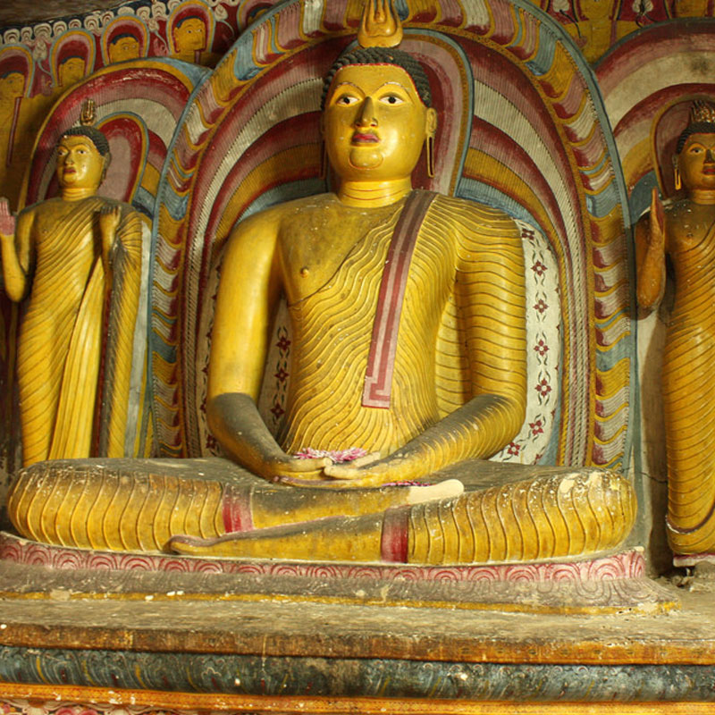 Dambulla Tours - Tours to Dambulla Cave Temple - Tours in Dambulla Sri Lanka - Dambulla Cave Temple Visit - Cultural Tours in Dambulla - Dambulla Temple visit