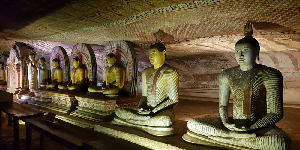 Dambulla Tours - Tours to Dambulla Cave Temple - Tours in Dambulla Sri Lanka - Dambulla Cave Temple Visit - Cultural Tours in Dambulla - Dambulla Temple visit