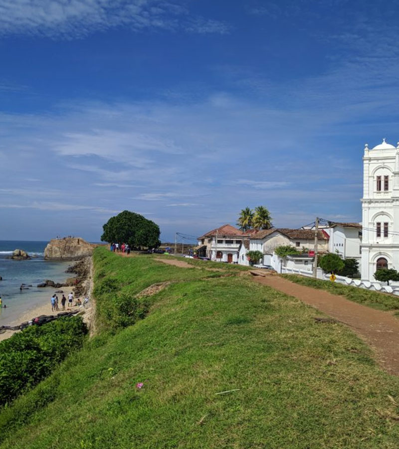 Galle Fort in Sri Lanka - Sri Lanka Forts - Fortresses in Sri Lanka - Visit Galle Fort - Galle Fort Tours in sri Lanka - Sri Lanka Fort Tours - Galle Fort Trips in Sri Lanka