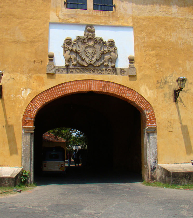 Galle Fort in Sri Lanka - Sri Lanka Forts - Fortresses in Sri Lanka - Visit Galle Fort - Galle Fort Tours in sri Lanka - Sri Lanka Fort Tours - Galle Fort Trips in Sri Lanka