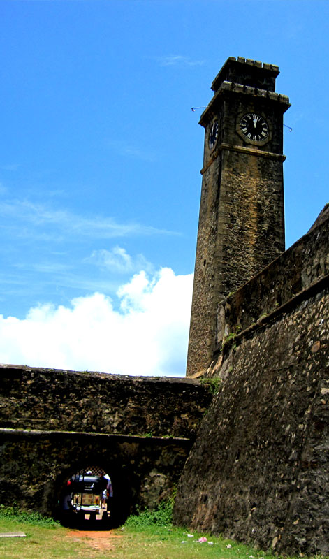 Galle Fort in Sri Lanka - Sri Lanka Forts - Fortresses in Sri Lanka - Visit Galle Fort - Galle Fort Tours in sri Lanka - Sri Lanka Fort Tours - Galle Fort Trips in Sri Lanka