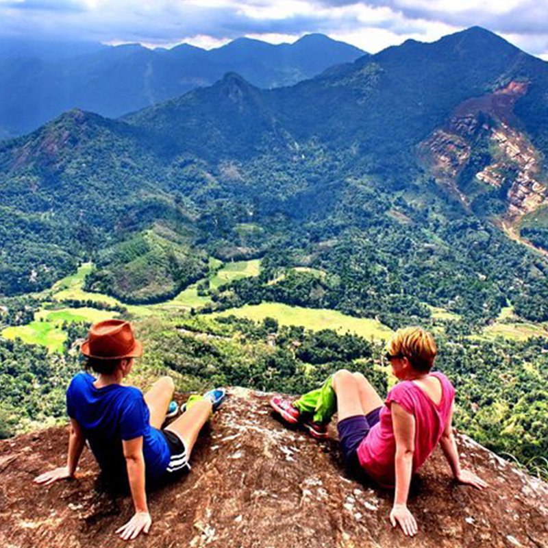 Bible Rock Sri Lanka, Bible Rock Hiking guide, Bathalegala Hiking guide, Bathalegala Rock, Bible Rock hike, Bible Rock in Mavanella  