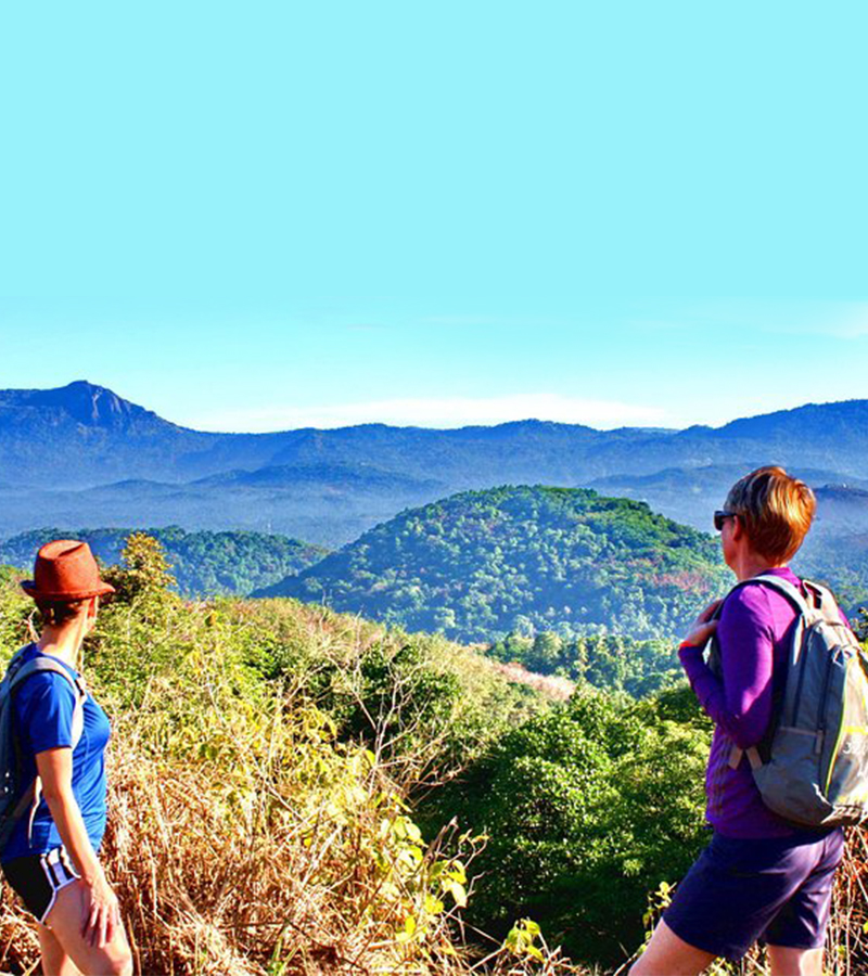 Bible Rock Sri Lanka, Bible Rock Hiking guide, Bathalegala Hiking guide, Bathalegala Rock, Bible Rock hike, Bible Rock in Mavanella  