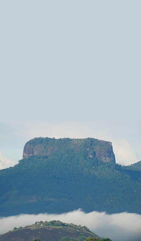 Bible Rock Sri Lanka, Bible Rock Hiking guide, Bathalegala Hiking guide, Bathalegala Rock, Bible Rock hike, Bible Rock in Mavanella  