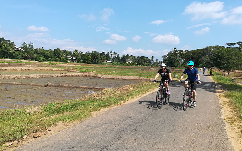 Cycling Trips in Galle - Cycle to Galle - Explore Country side of Galle by Cycles - Cycling Excursions in Galle - Cycling Tours in Galle Fort - Cycling in Galle Fort - Country side Cycling in Galle