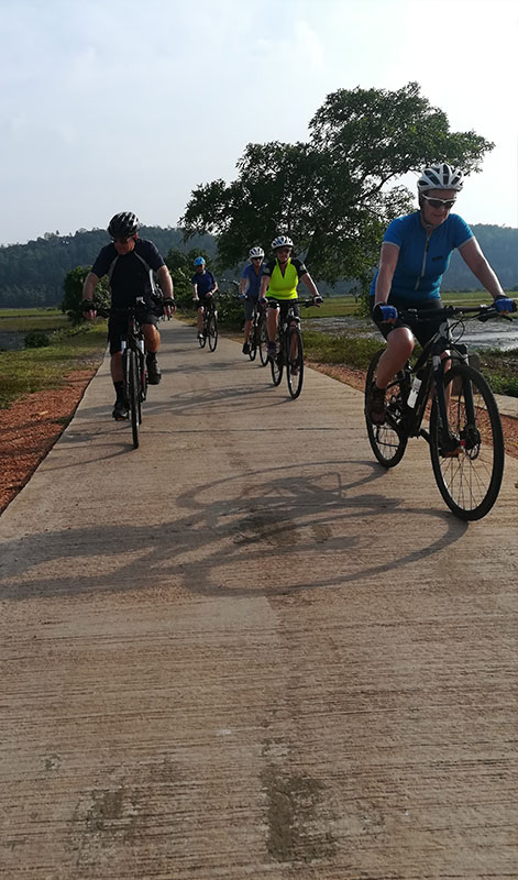 Cycling Trips in Galle - Cycle to Galle - Explore Country side of Galle by Cycles - Cycling Excursions in Galle - Cycling Tours in Galle Fort - Cycling in Galle Fort - Country side Cycling in Galle