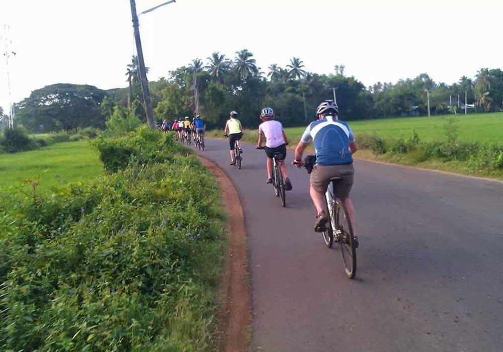 Cycling Trips in Galle - Cycle to Galle - Explore Country side of Galle by Cycles - Cycling Excursions in Galle - Cycling Tours in Galle Fort - Cycling in Galle Fort - Country side Cycling in Galle
