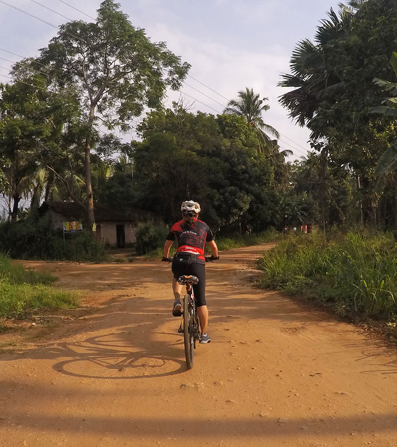 Cycling Trips in Galle - Cycle to Galle - Explore Country side of Galle by Cycles - Cycling Excursions in Galle - Cycling Tours in Galle Fort - Cycling in Galle Fort - Country side Cycling in Galle