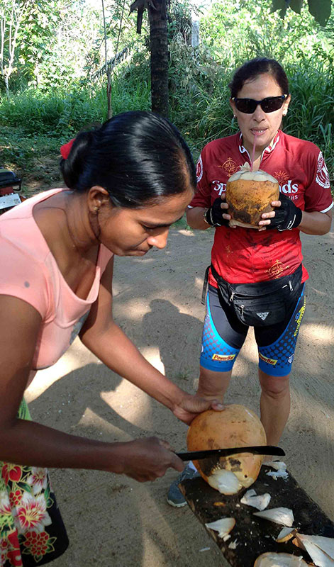 Cycling Trips in Galle - Cycle to Galle - Explore Country side of Galle by Cycles - Cycling Excursions in Galle - Cycling Tours in Galle Fort - Cycling in Galle Fort - Country side Cycling in Galle