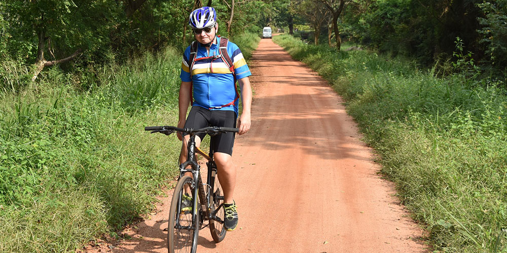 Cycling Trips in Galle - Cycle to Galle - Explore Country side of Galle by Cycles - Cycling Excursions in Galle - Cycling Tours in Galle Fort - Cycling in Galle Fort - Country side Cycling in Galle