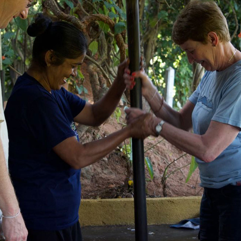 Cooking in Kandy - Stay with a local family - Sri Lankan Rice and Curry - Sri Lankan Cooking Demonstartion - Culinary Experience in Sri Lanka - Food Tours - How to Cook Sri Lankan meal - Sri Lankan Spices - Food and Cooking Tours - Food Tours in Sri Lanka