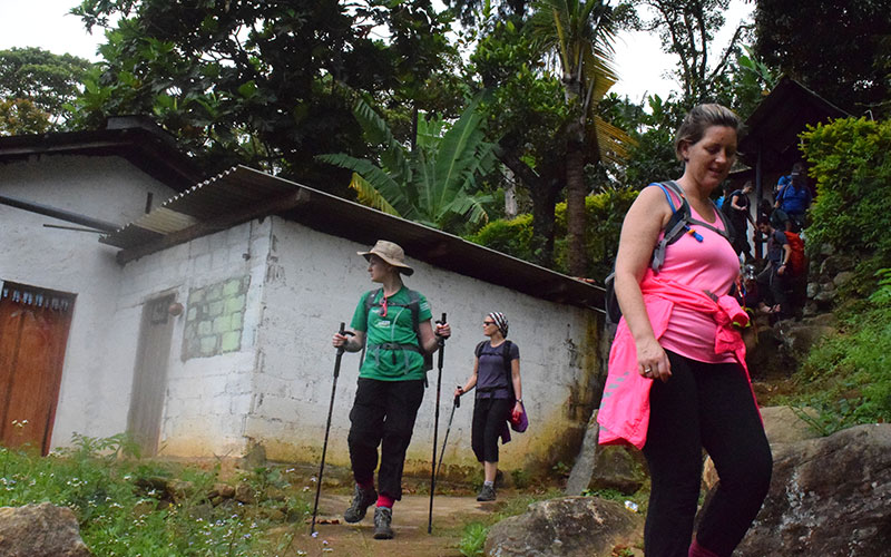 Rural Village Walk in Kandy - Village Tours in Kandy Sri Lanka - Sri Lanka Village Walks - Mountain Walks in Sri Lanka - Sri Lanka Rural Villages - Rural Village Walk Experience - Rural Village Walks - Village walking tours from Kandy
