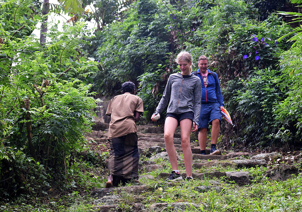 Rural Village Walk in Kandy - Village Tours in Kandy Sri Lanka - Sri Lanka Village Walks - Mountain Walks in Sri Lanka - Sri Lanka Rural Villages - Rural Village Walk Experience - Rural Village Walks - Village walking tours from Kandy