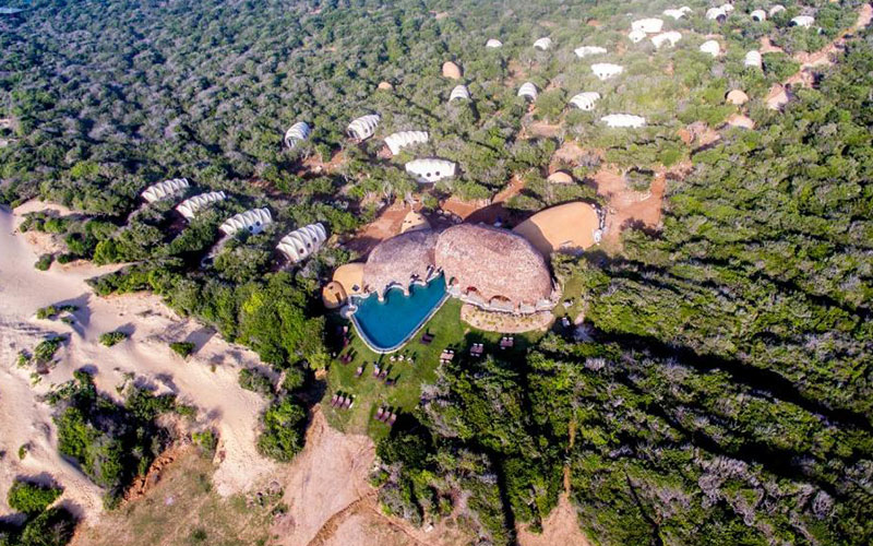 luxury holidays in Yala National Park Sri Lanka - Best hotels to stay in Yala Sri Lanka -  Hotels in Yala Sri Lanka -   Jetwing Yala Prices | Cinnamon Wild Prices - Yala Safari Packages - Wild Coast Tented Lodge Prices
