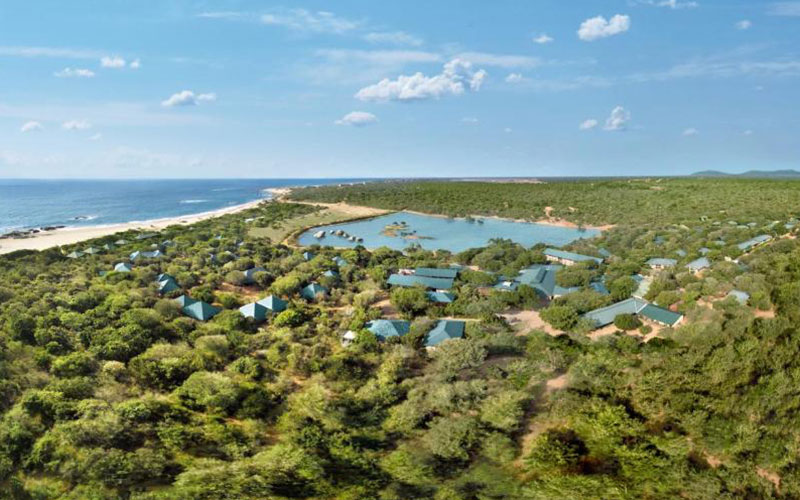 luxury holidays in Yala National Park Sri Lanka - Best hotels to stay in Yala Sri Lanka -  Hotels in Yala Sri Lanka -   Jetwing Yala Prices | Cinnamon Wild Prices - Yala Safari Packages - Cinnamon Wild Yala Prices