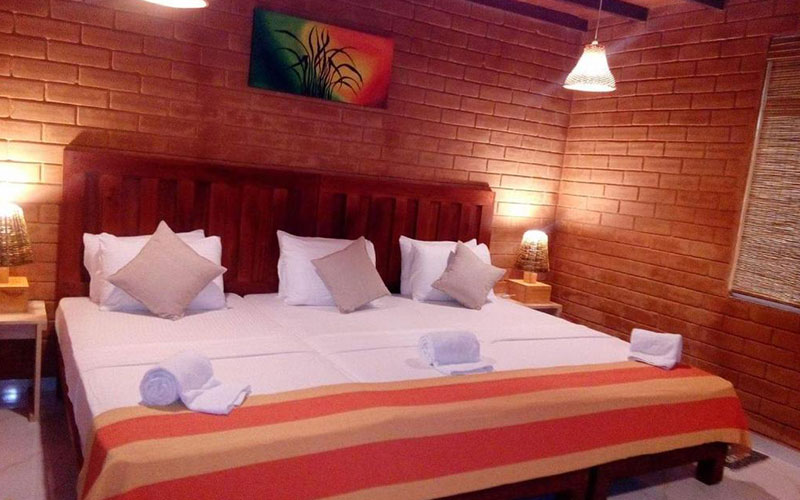luxury holidays in Yala National Park Sri Lanka - Best hotels to stay in Yala Sri Lanka -  Hotels in Yala Sri Lanka -   Jetwing Yala Prices | Cinnamon Wild Prices - Yala Safari Packages - Safari Lodge Yala Prices