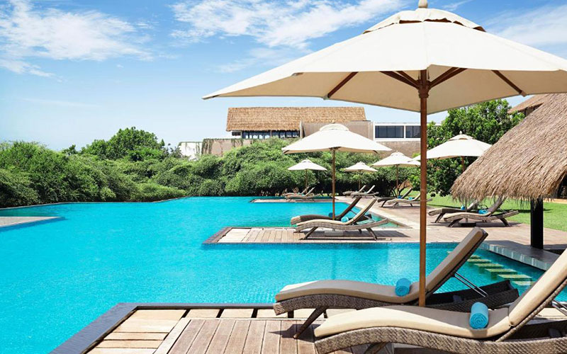 luxury holidays in Yala National Park Sri Lanka - Best hotels to stay in Yala Sri Lanka -  Hotels in Yala Sri Lanka -   Jetwing Yala Prices | Cinnamon Wild Prices - Yala Safari Packages