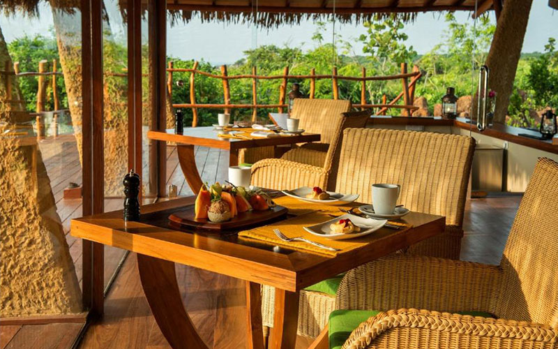 luxury holidays in Yala National Park Sri Lanka - Best hotels to stay in Yala Sri Lanka -  Hotels in Yala Sri Lanka -   Jetwing Yala Prices | Cinnamon Wild Prices - Yala Safari Packages - Uga Chena Huts Prices