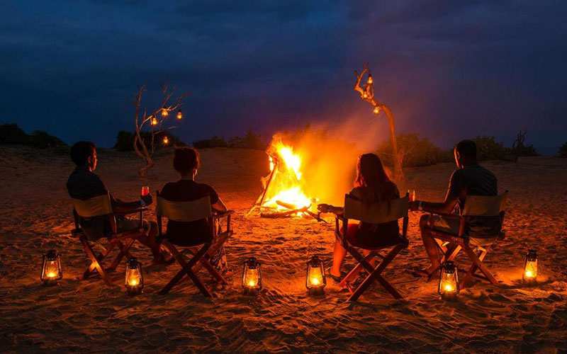 luxury holidays in Yala National Park Sri Lanka - Best hotels to stay in Yala Sri Lanka -  Hotels in Yala Sri Lanka -   Jetwing Yala Prices | Cinnamon Wild Prices - Yala Safari Packages - Uga Chena Huts Prices