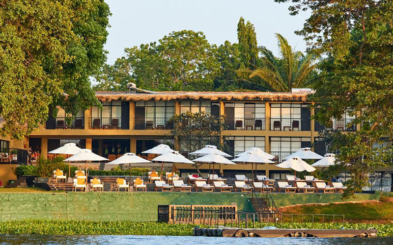 luxury holidays in Yala National Park Sri Lanka - Best hotels to stay in Yala Sri Lanka -  Hotels in Yala Sri Lanka -   Jetwing Yala Prices | Cinnamon Wild Prices - Yala Safari Packages - EKHO Safari Tissa Prices