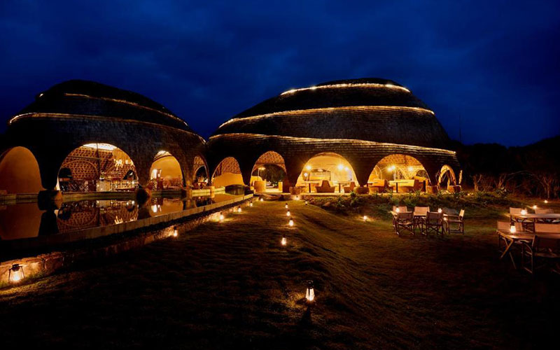 luxury holidays in Yala National Park Sri Lanka - Best hotels to stay in Yala Sri Lanka -  Hotels in Yala Sri Lanka -   Jetwing Yala Prices | Cinnamon Wild Prices - Yala Safari Packages - Wild Coast Tented Lodge Prices