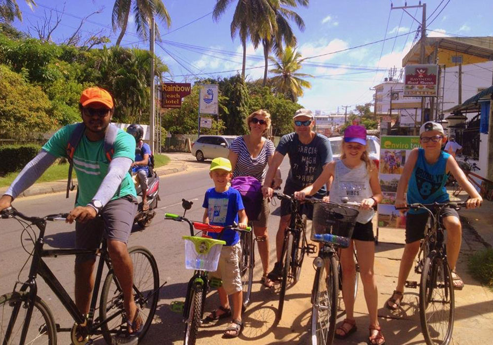 Negombo Cycling Routes - The best cycling routes in Negombo - Cycling Trips in Negombo - Negombo Cycling Trips - Tour to Negombo - Cycle Toursin Sri Lanka - Things to do in Negombo - Travel experiences in Sri Lanka