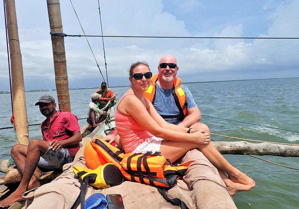 Hamilton Canal Boat Tours - Boat Trips in Negombo - Hamilton Canel Boat Trip - Negombo Lagoon Boat Tours - Negombo Hamilton Canel - Things to do in Negombo - Travel experiences in Sri Lanka