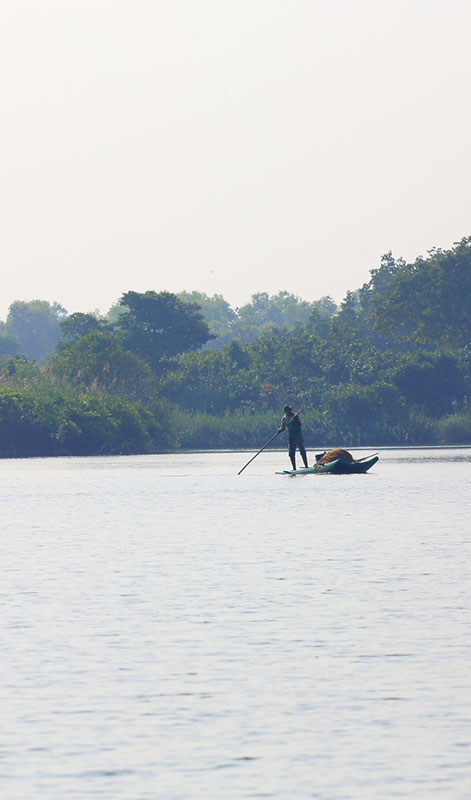 Hamilton Canal Boat Tours - Boat Trips in Negombo - Hamilton Canel Boat Trip - Negombo Lagoon Boat Tours - Negombo Hamilton Canel - Things to do in Negombo - Travel experiences in Sri Lanka