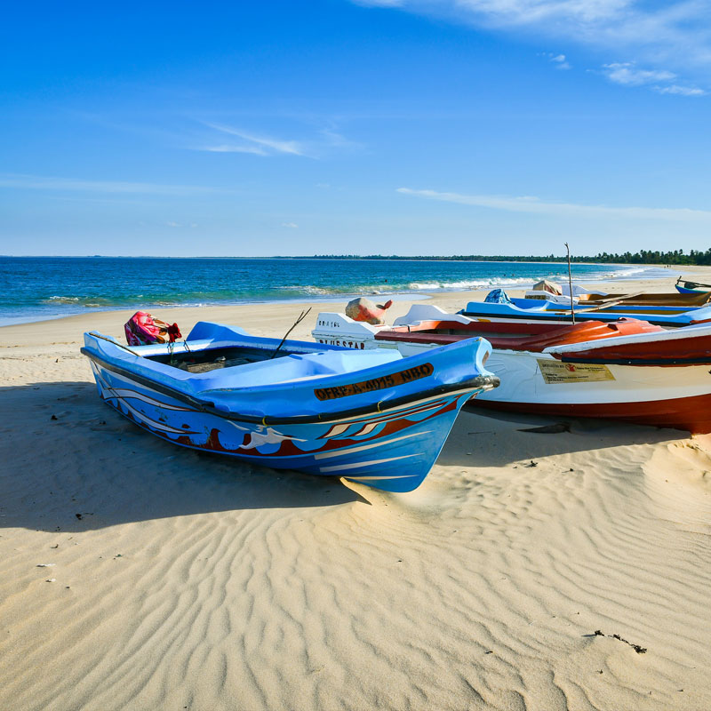 Passikudah Beach in Sri Lanka - Things to do in Passikudah - Explore Pasikudah - Beach Destinations in Sri Lanka - Sri Lanka Beaches - Beaches in Sri Lanka