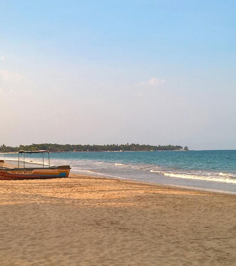 Passikudah Beach in Sri Lanka - Things to do in Passikudah - Explore Pasikudah - Beach Destinations in Sri Lanka - Sri Lanka Beaches - Beaches in Sri Lanka