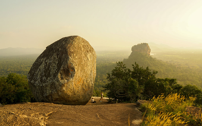 Rock Climbing to Pidurangala - Climbing Pidurangala Rock - Why You Should Visit Pidurangala - Hiking to Pidurangala Rock - Pidurangala Rock Climb